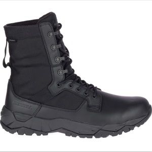 MQC Patrol Waterproof Boot